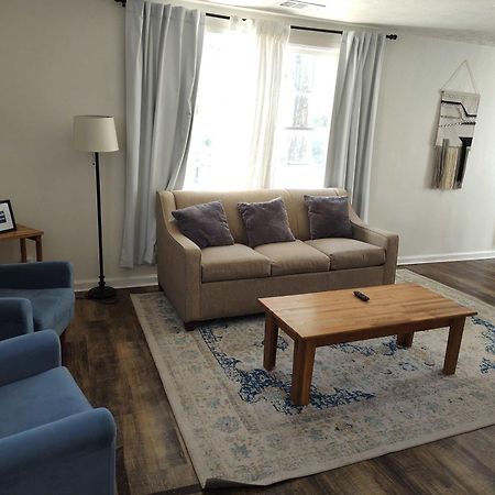 The Delightful Doubles- Unit A- Centrally Located Columbus Esterno foto