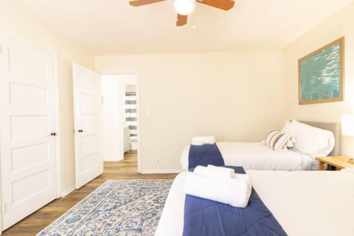 The Delightful Doubles- Unit A- Centrally Located Columbus Esterno foto
