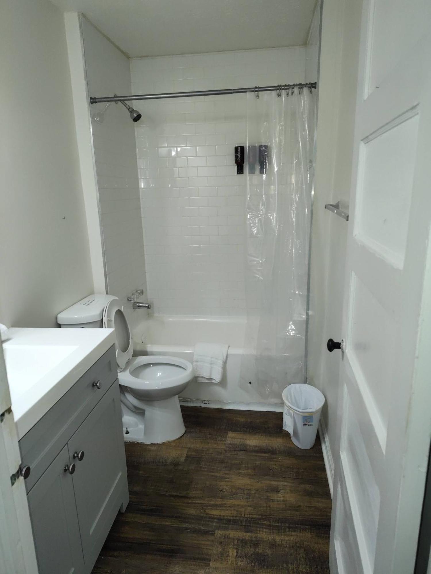 The Delightful Doubles- Unit A- Centrally Located Columbus Esterno foto